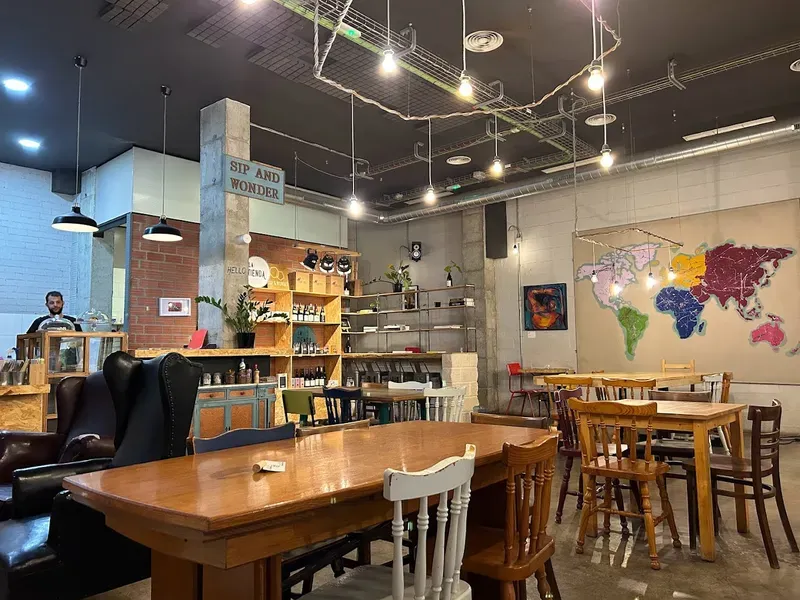 Las mejores cafeterías y espacios de coworking para teletrabajar en Alicante