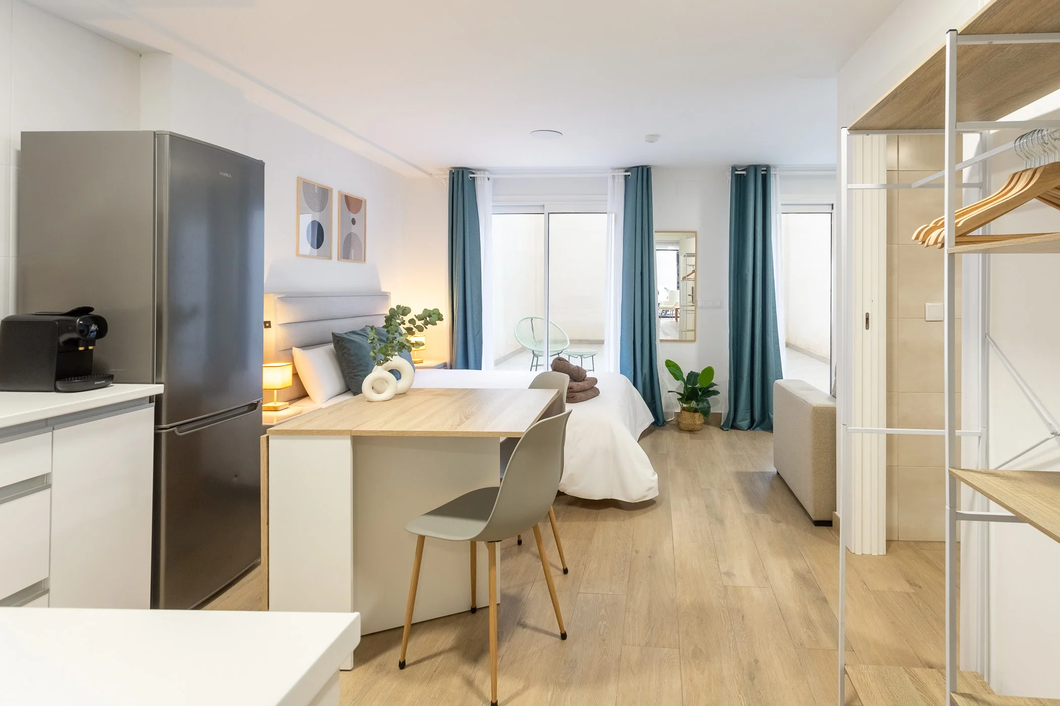 Jome Stays Alicante Centro — vista 4