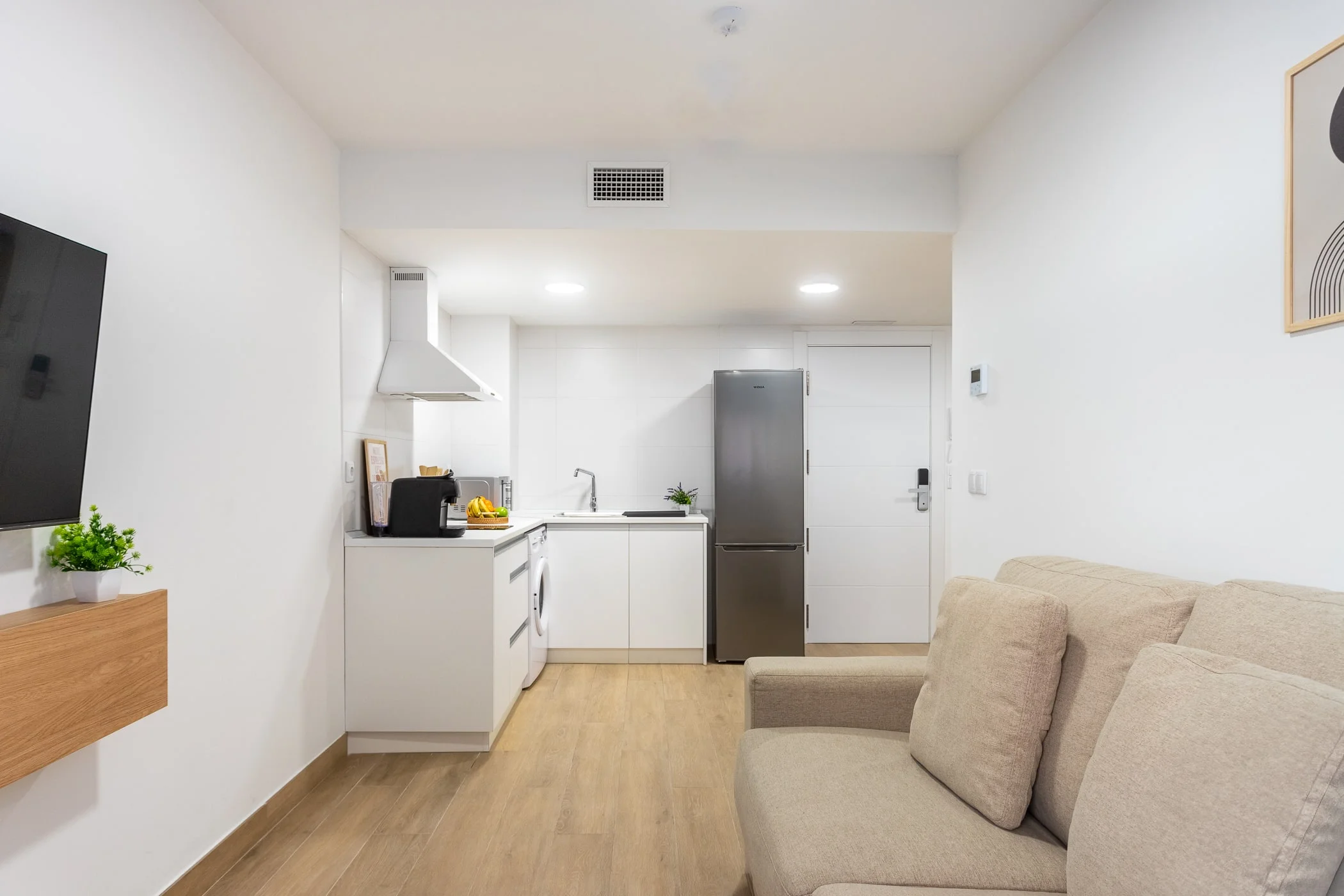 Jome Stays Alicante Centro — vista 5