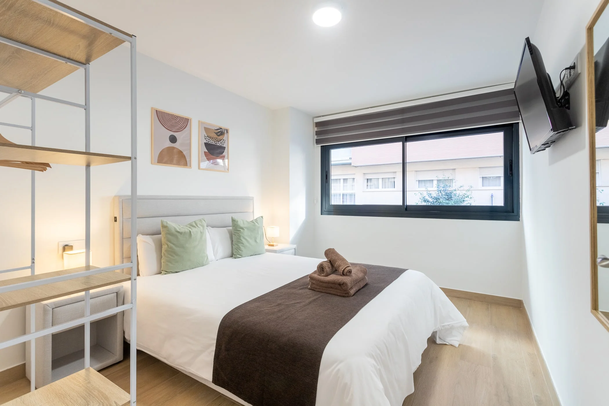 Jome Stays Alicante Centro — vista 6