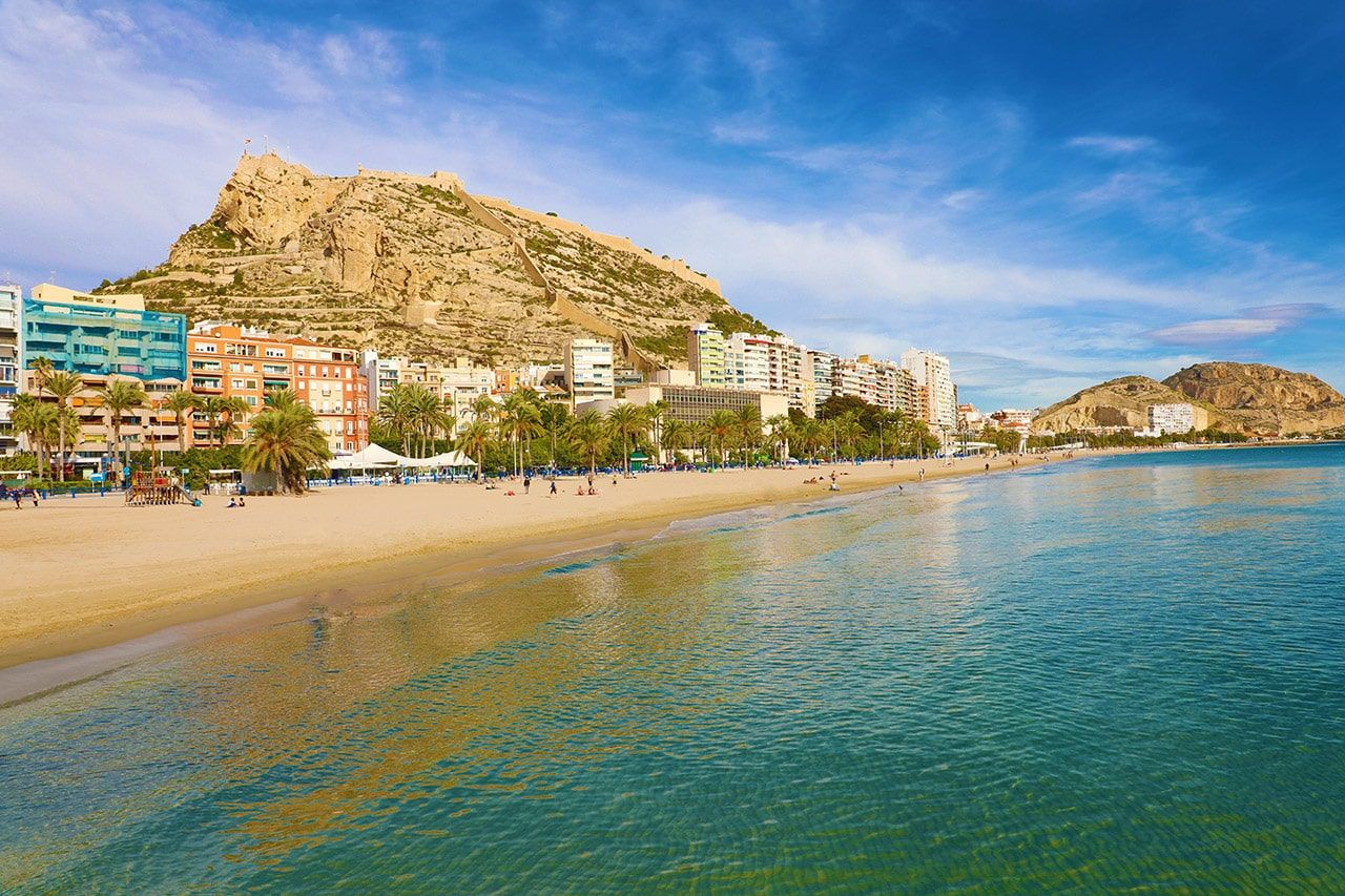 Las Mejores Playas de Alicante para cada estado de ánimo